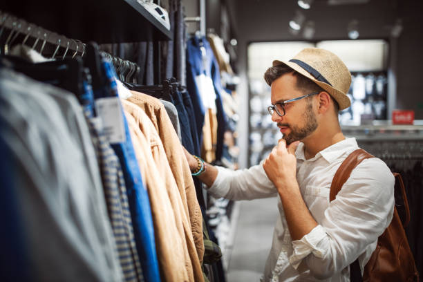 Men's Fashion