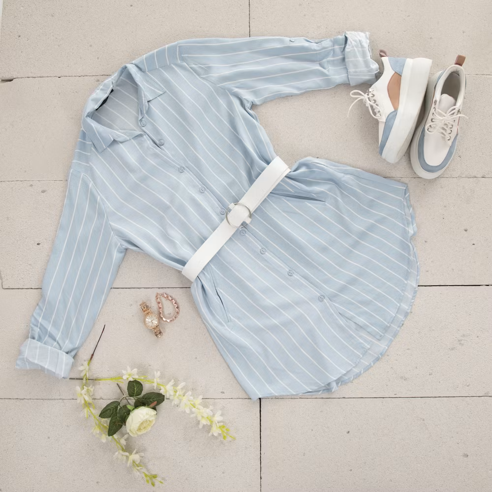 New season fashion edit