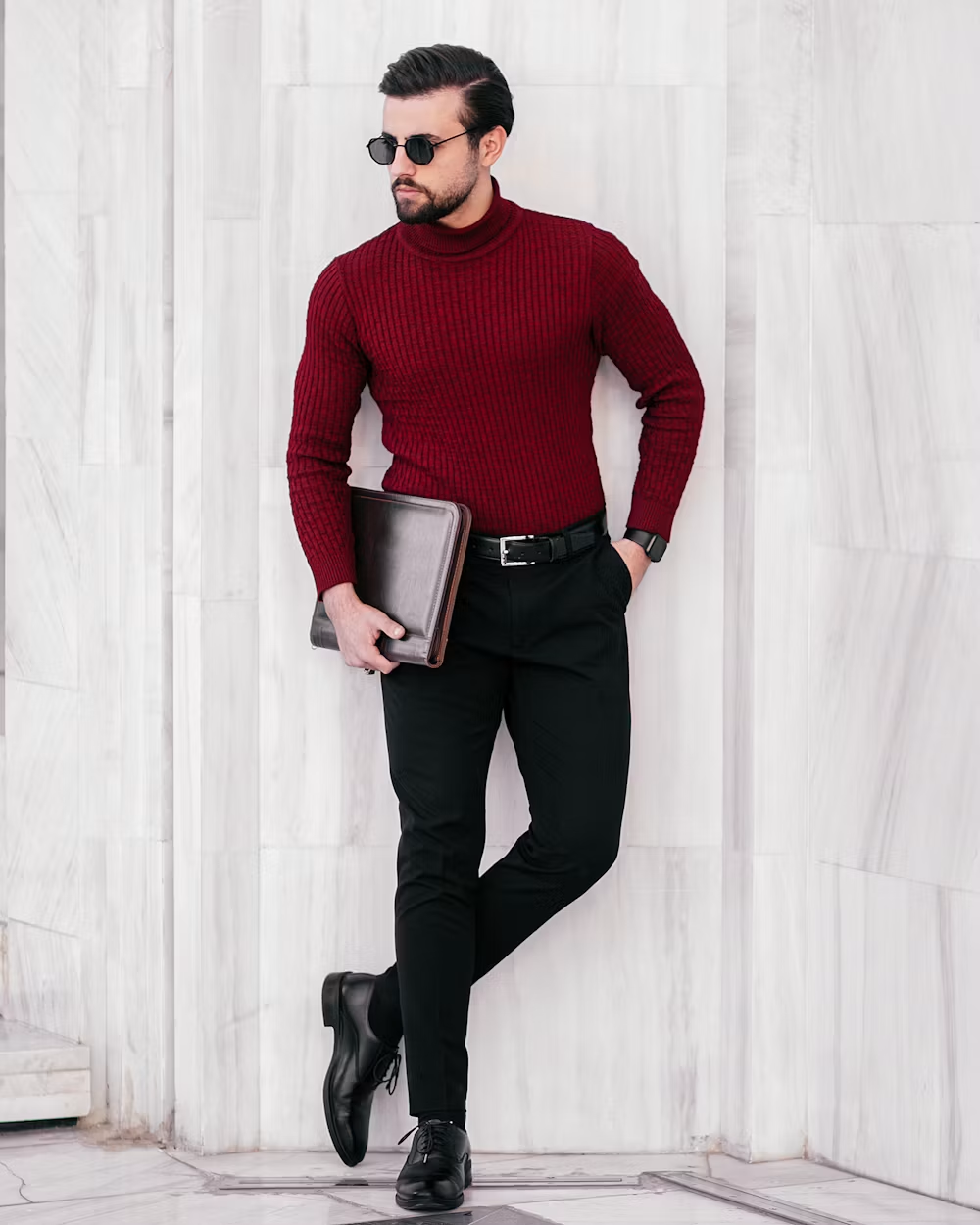 Workwear capsule collection
