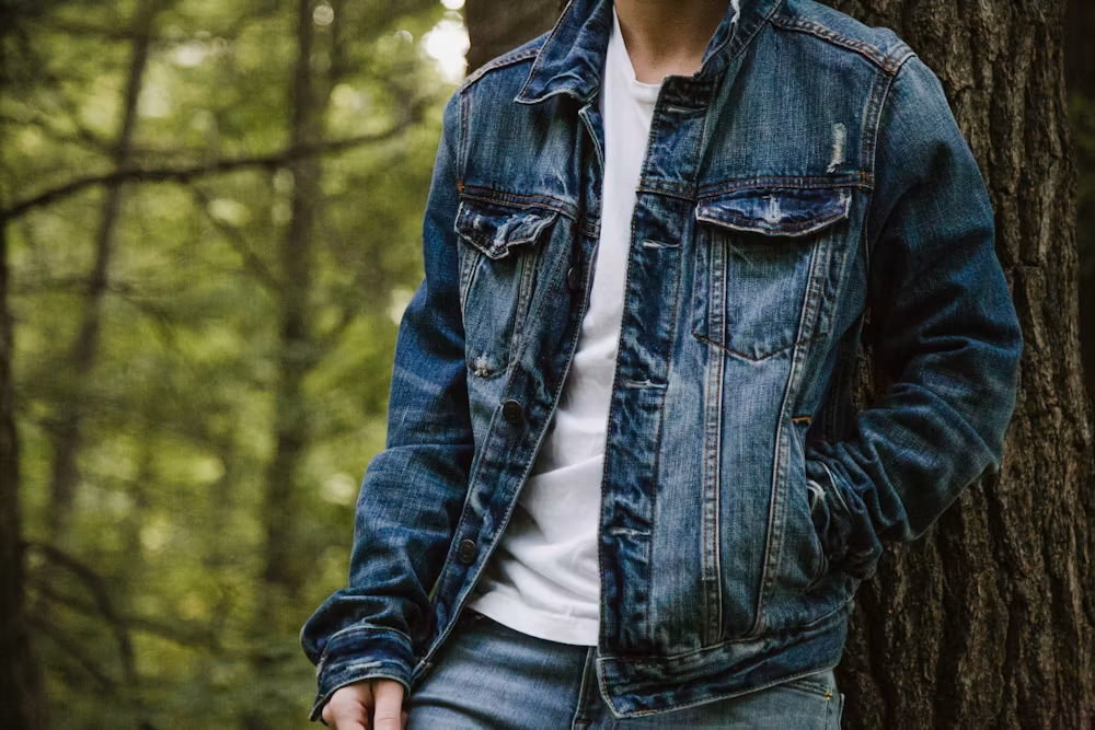 Men's Jacket
