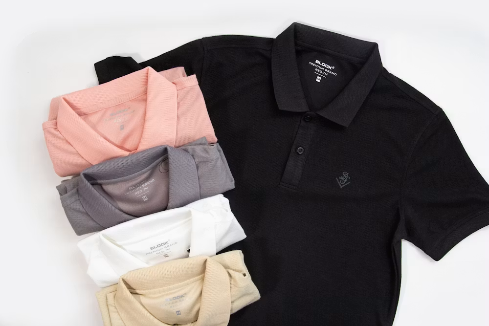 Classic Polo Shirt