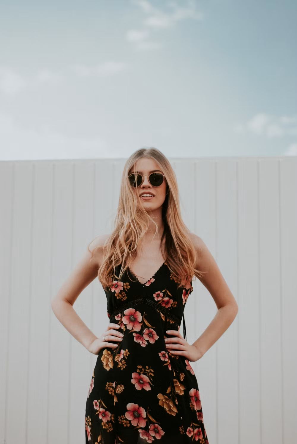 Women's Midi Dress