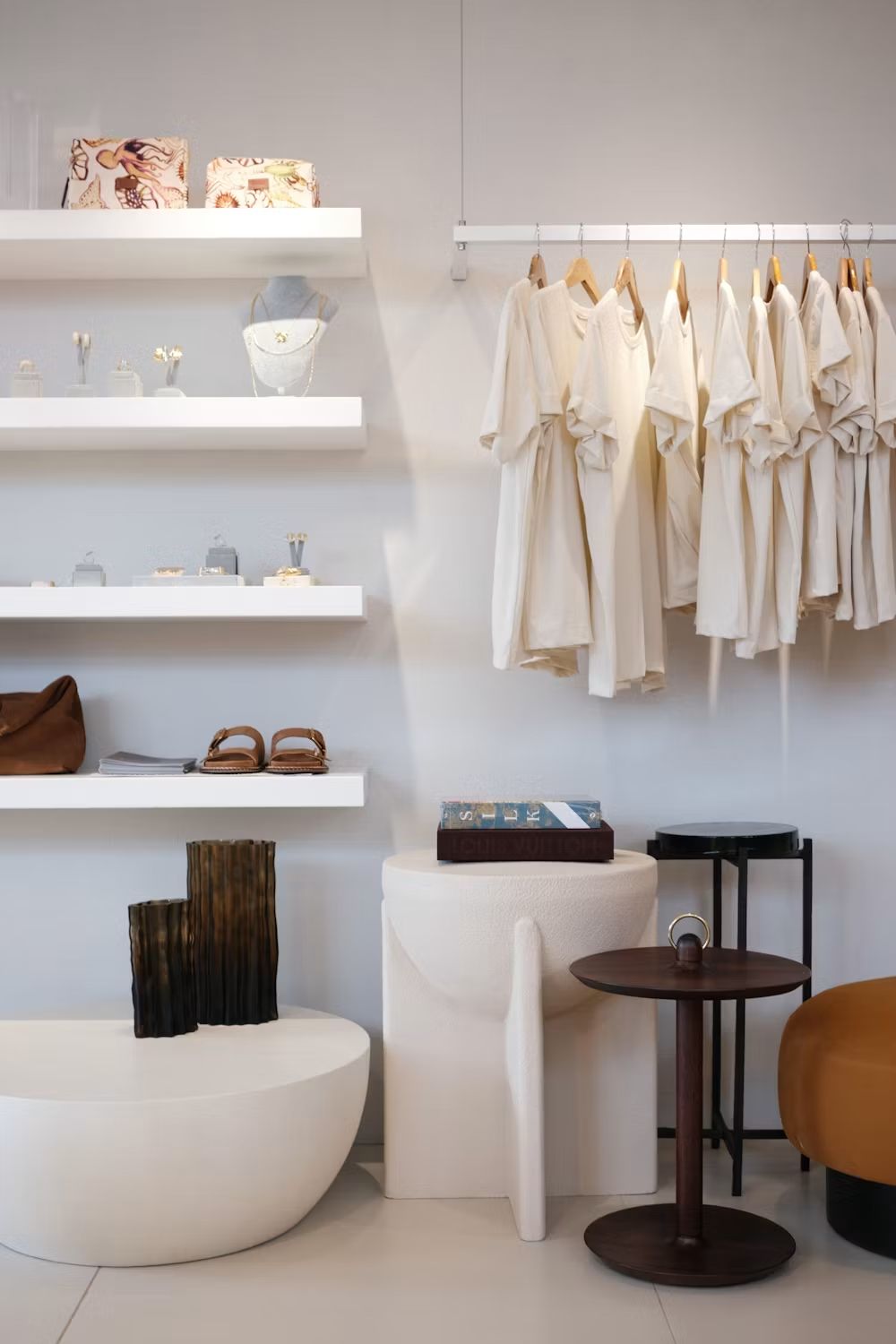Fashion Store